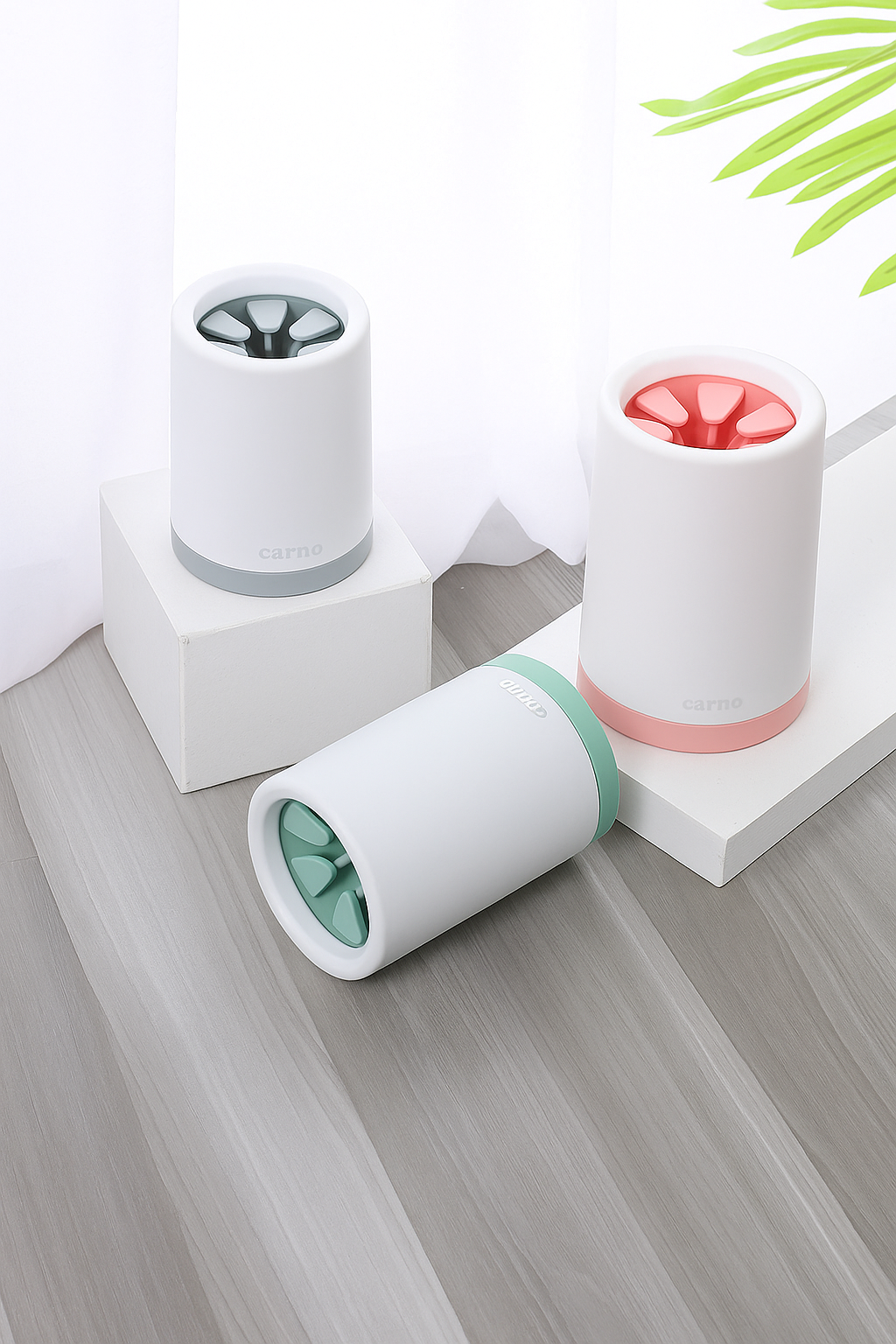 Pet Foot Washing Cup