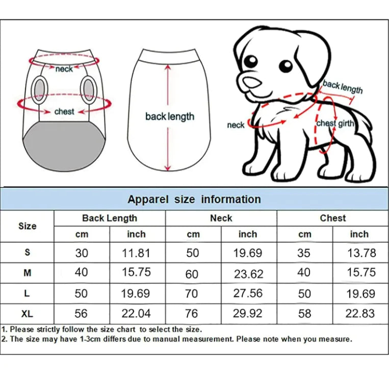 Chucky Halloween Costume