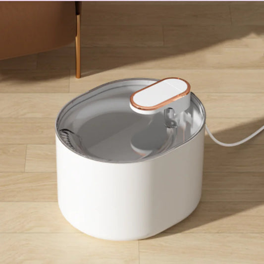 Pet Water Fountain