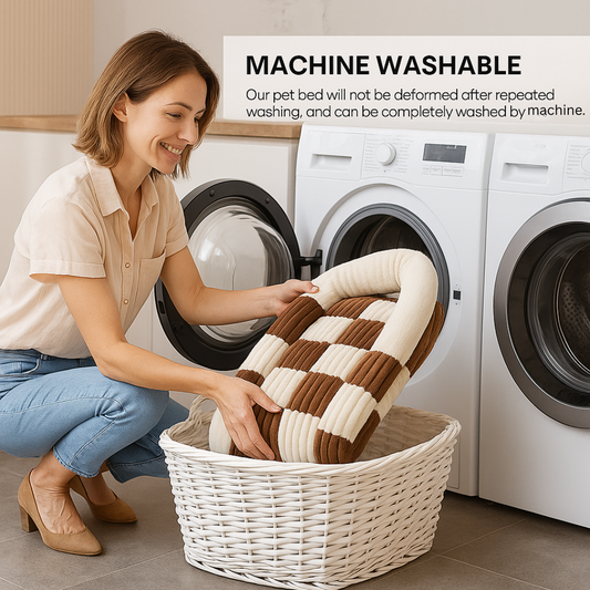 Cozy Soft Pet Couch Cover for Sofa