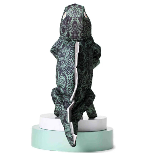 Funny Dinosaur Costume for Pets - Dog Apparel