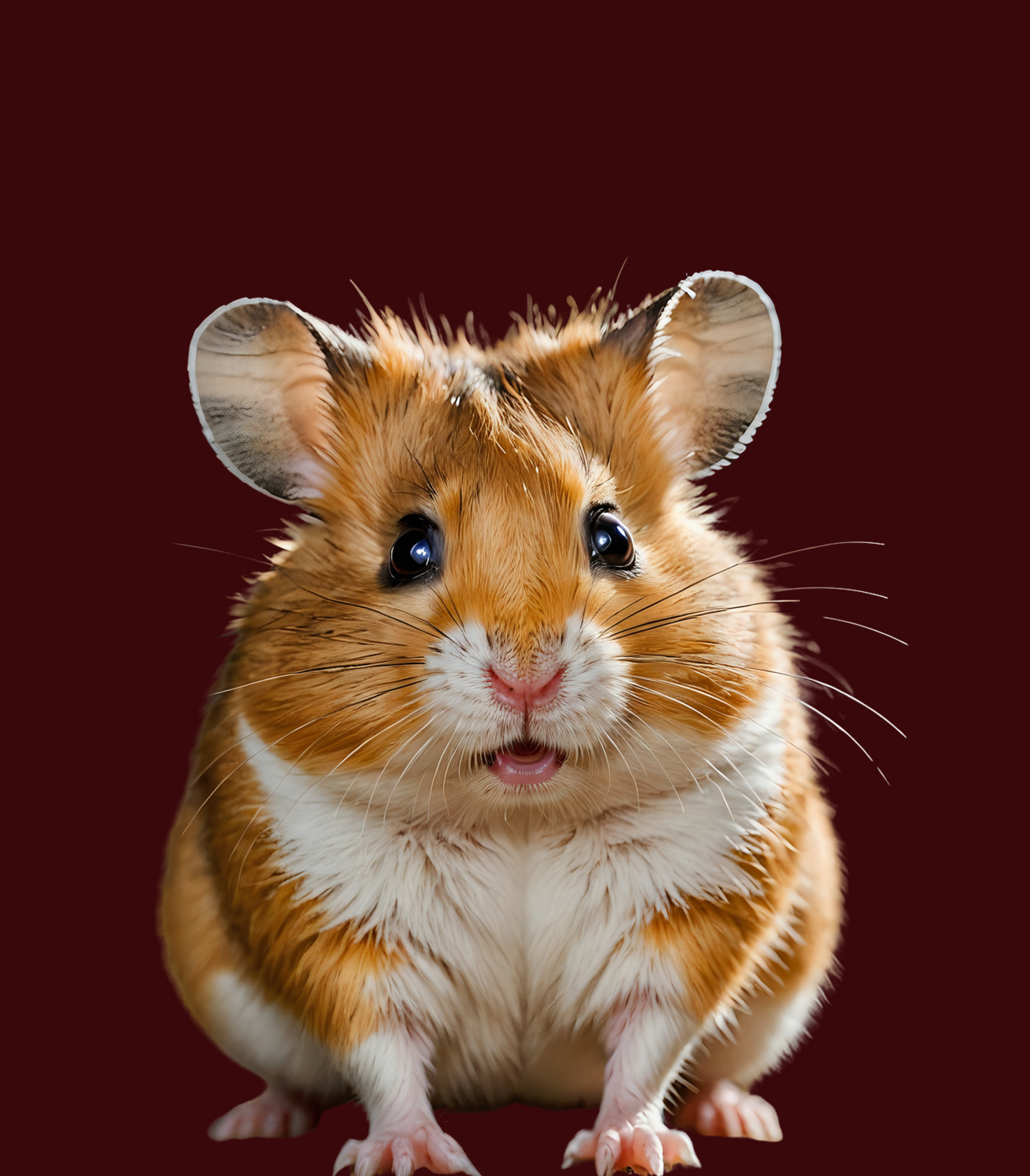Hamsters