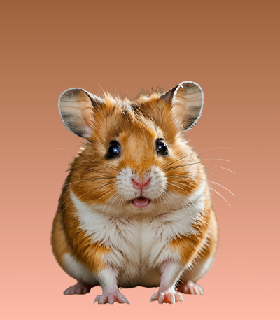 Hamsters