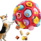 Enhance Pet Foraging Instincts