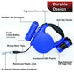 Multi-Function Telescopic Dog Traction Belt
