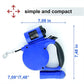 Multi-Function Telescopic Dog Traction Belt