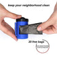 Multi-Function Telescopic Dog Traction Belt