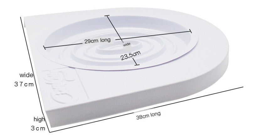 Cat Toilet Training Kit