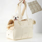 Carry Paw Shoulder Bag