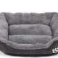 Square Pet Bed