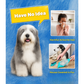 Easy Pet Grooming Gloves