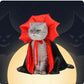 Halloween Pet Costumes Vampire Cloak