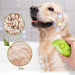 Electric Pet Steam Brush & Spray Comb