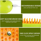 Electric Pet Steam Brush & Spray Comb