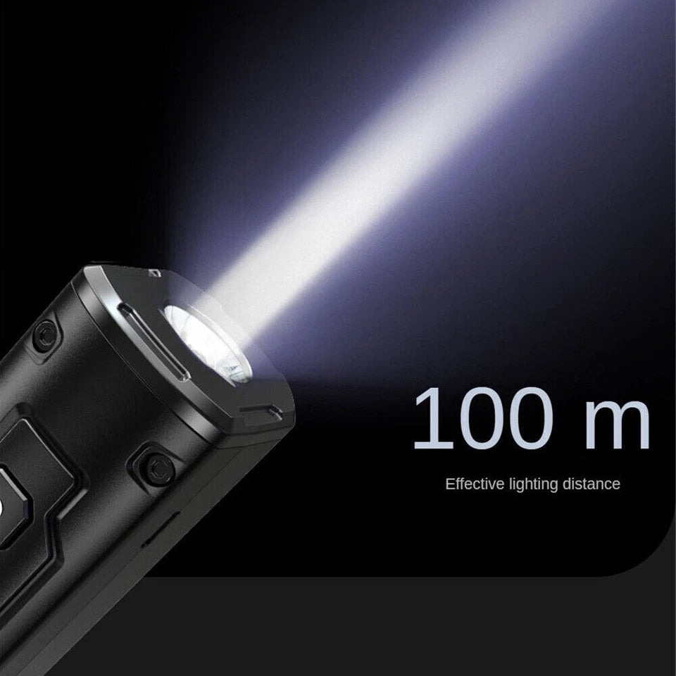 Pet-Friendly Bark Deterrent and Obedience Trainer