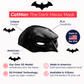 Batman Mask For Cats