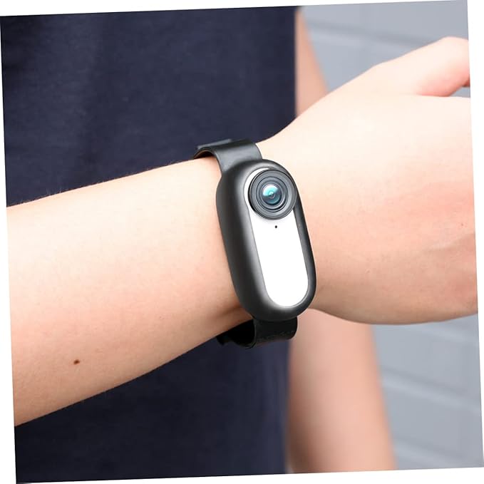 HD 1080P Pet Collar Camera