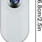 HD 1080P Pet Collar Camera