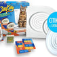 Cat Toilet Training Kit