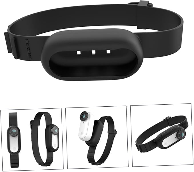 HD 1080P Pet Collar Camera