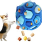 Enhance Pet Foraging Instincts