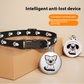 Smart Waterproof Pet GPS Tracker