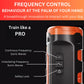 Pet-Friendly Bark Deterrent and Obedience Trainer