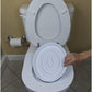 Cat Toilet Training Kit