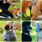 Biodegradable Pet Poop Scooper