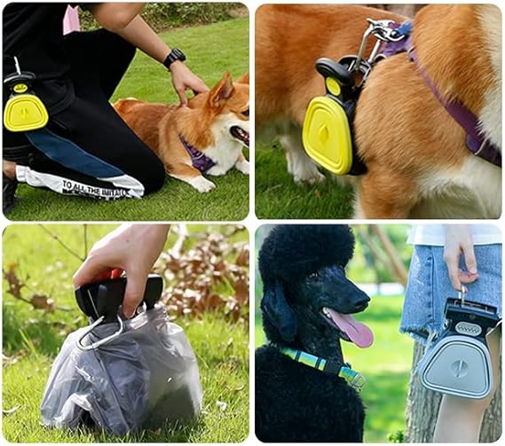 Biodegradable Pet Poop Scooper