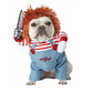 Chucky HalloweenCostume