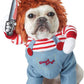 Chucky HalloweenCostume