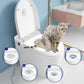 Cat Toilet Training Kit