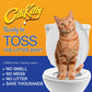 Cat Toilet Training Kit