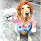 Chucky HalloweenCostume