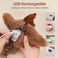 Interactive Chirping Bird Toy