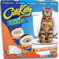 Cat Toilet Training Kit