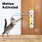 Smart Sensor Cat Teaser Toy