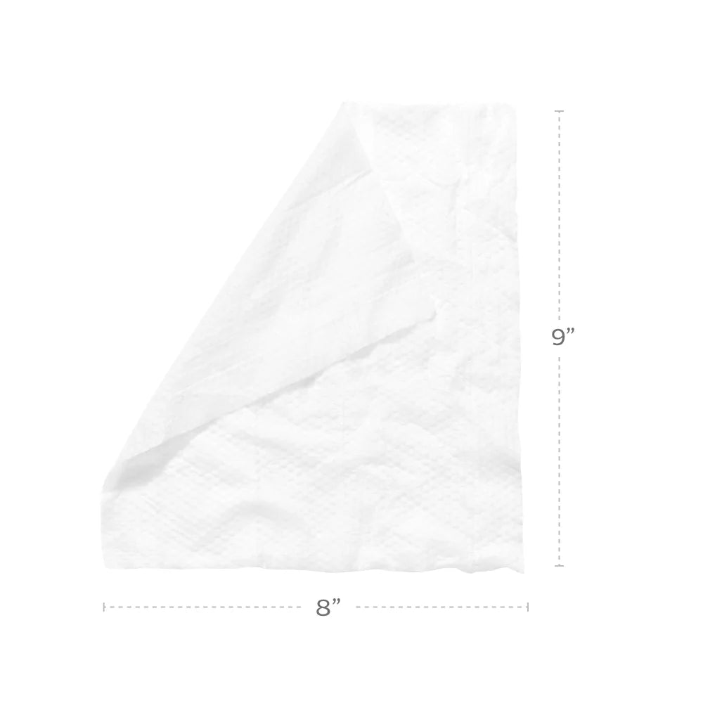 Pet WiPees Dog Allergy Natural Wipes