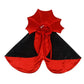 Halloween Pet Costumes Vampire Cloak