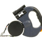 Auto Double Dog Leash