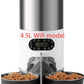 Double Meal Dispenser for Pets
