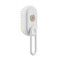 3-in-1 Steam Pet Grooming Brush