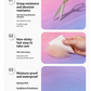 Summer Rainbow Cooling Mat with Ice Crystal Gel