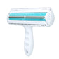 Portable Electrostatic Pet Hair Lint Roller