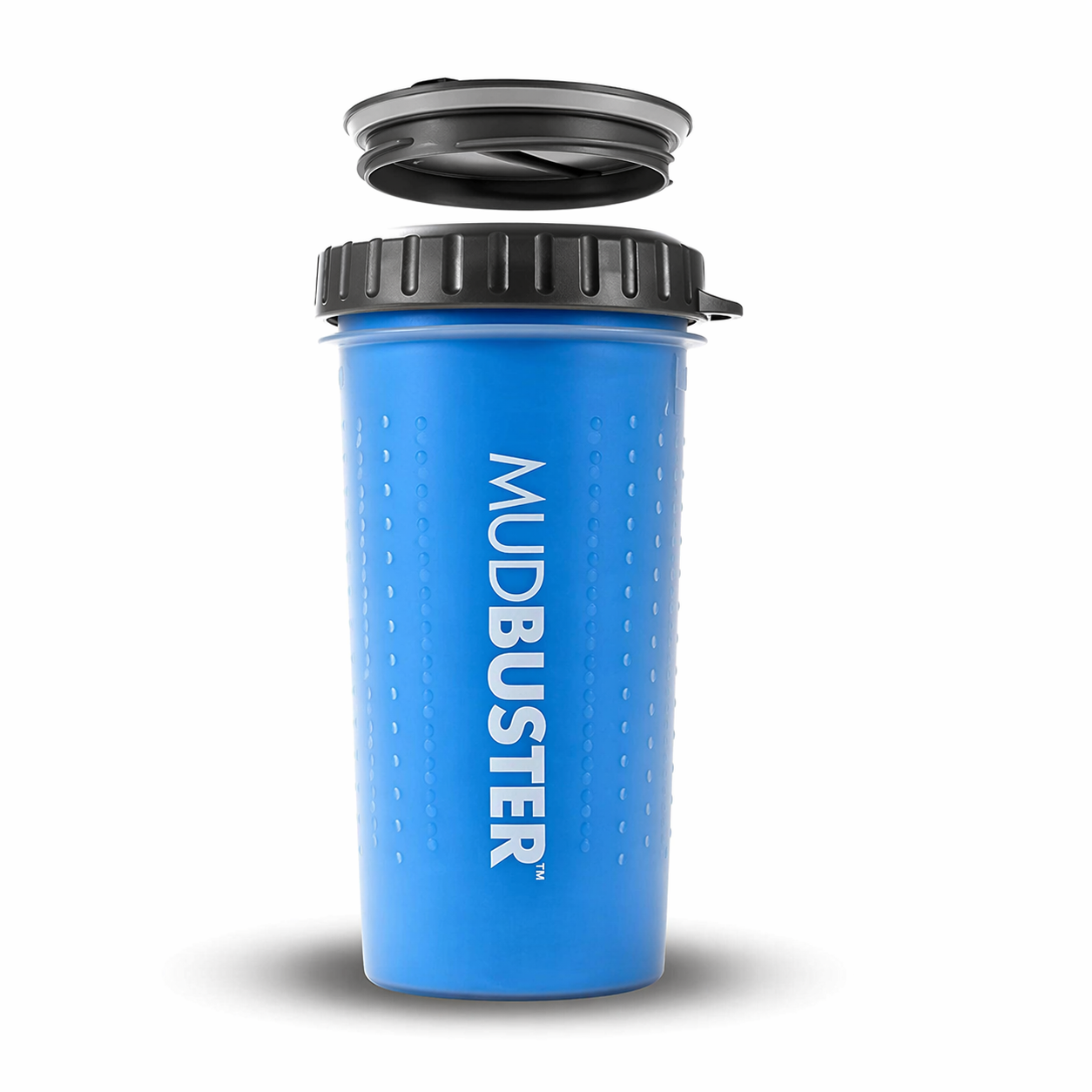 Mudbuster Portable Dog Paw Cleaner