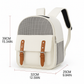 Scratch-Resistant Cat Backpack for Outdoor