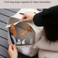 Scratch-Resistant Cat Backpack for Outdoor