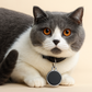 Smart Waterproof Pet GPS Tracker