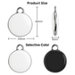 Smart Waterproof Pet GPS Tracker
